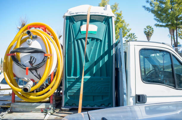 Best Long-term porta potty rental  in Socastee, SC