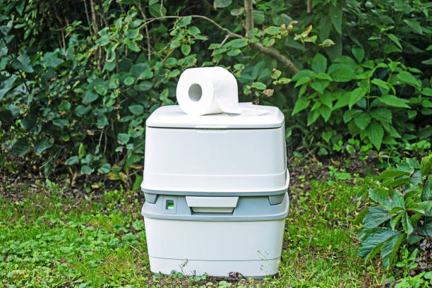 Professional porta potty rental in Socastee, SC