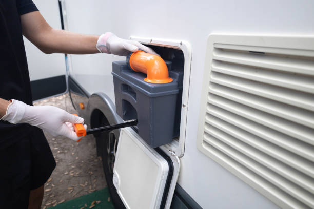 Best Construction site porta potty rental  in Socastee, SC