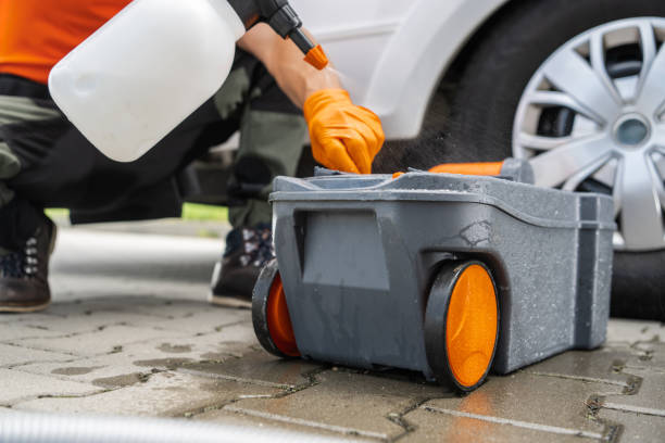 Best Local porta potty services  in Socastee, SC