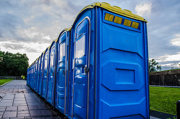 Porta potty rental for festivals in Socastee, SC